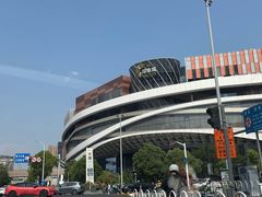 -星聚会KTV(南翔印象城MEGA店)