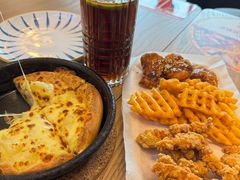 -必胜客(磁器口店)