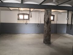 -青岛德国监狱旧址博物馆