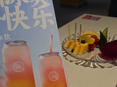 -海底捞火锅(万丰桥店)