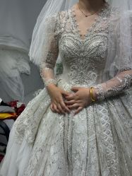 -NaNa婚纱礼服馆