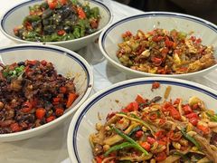 -新新湘菜馆(新中街二条店)