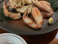 -蟹料理 北海道かに将軍(札幌本店)