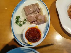 -三凤酒家·百年无锡菜(清扬茂业店)