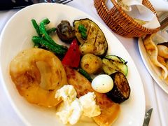 -拉蒂娜·巴西牛排馆 Latina·Brazilian Steakhouse(陆家嘴旗舰店)