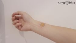 -飛凡TATTOO纹身•原创