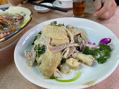 -崖口红树林海鲜餐厅