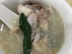-标记美食新鲜猪杂(兴南大道店)