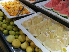 -韩盛·盛江山自助料理(于洪新玛特店)