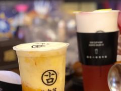 -古茗(东鼓道店)