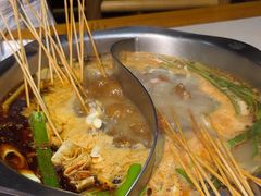 -袁记串串香(平潭店)