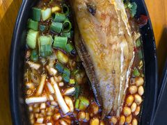 -川东长筷子耗儿鱼(万象润街店)