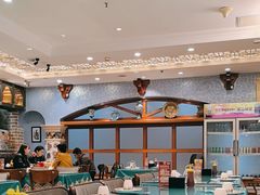 -巴依老爷新疆美食(望京小街店)