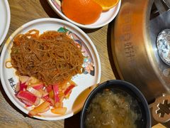 -六月雪干锅(涪城万达广场店)