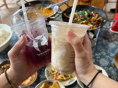 -张关合渣(航空大道店)