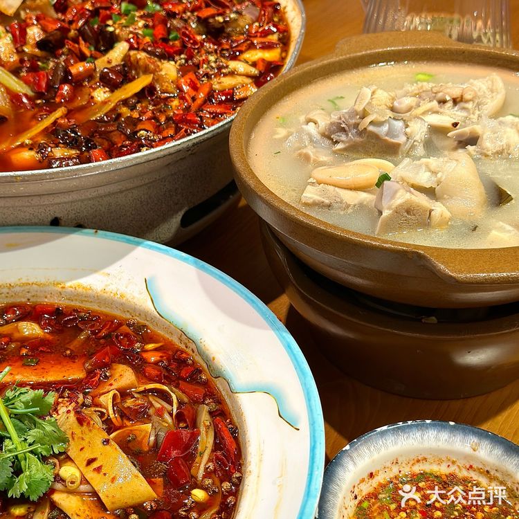 不夸张!在连云港一周吃两次的川菜馆子!
