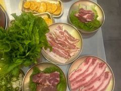 -核桃碳烤肉馆(深圳首店)