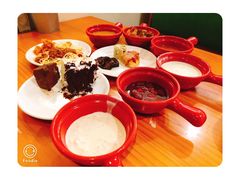 -So Lounge索兰至餐厅(蓝色港湾店)