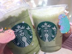 -星巴克(成都太古里二店)