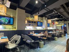 -街角等你.大连海鲜烧烤(西安路店)