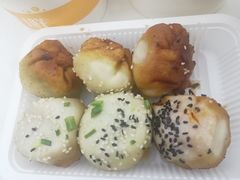 -小杨生煎(南京东路食品一店)