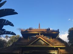 -云南民族村