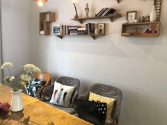 -几静cafe(基湖店)