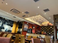 大堂-安妮意大利餐厅(世贸天阶店)