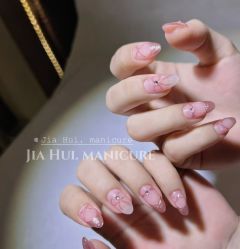 -JH佳卉美甲美睫