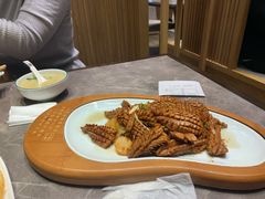 -闫府私房菜·老字号(恒隆店)