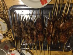 管氏翅吧(光明桥店)-管氏翅吧(广渠门店)