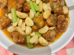 -巴陵全鱼席(湖南老字号汴河街店 )