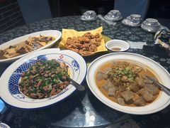 -旺角小渔村·海肠捞饭开创者(二马路店)