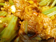 -兰湘子·湘菜小炒(盛龙广场店)