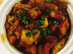 -妈妈的味道(工人体育场东路店)