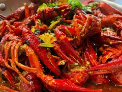 -虾小龙老长沙龙虾馆(坡子街店)