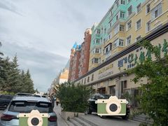 -草原饭店火锅