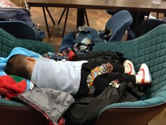 -疯克大象美式烤肉餐厅