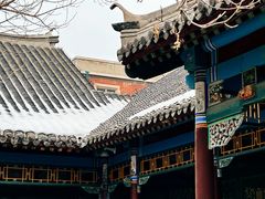 -张学良旧居陈列馆