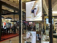 -新世界大丸百货