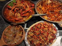 -大川先生·小龙虾·川菜(信义坊店)
