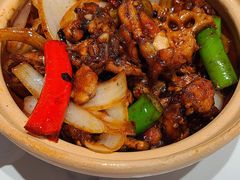 -芽笼芽笼新加坡餐厅(环球港店)