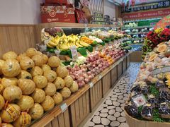 -PAGODA百果园(台柳路凯德广场店)