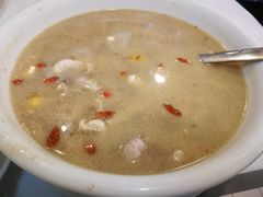 -文记壹心鸡(宝华路店)