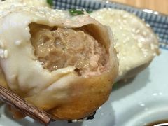 -陈家生煎(世茂双子塔店)