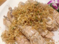 -金穗园·砂锅粥.醉鸡煲火锅(长寿路店)