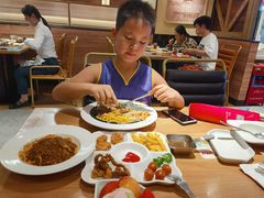 -豪客来牛排(商汇人和广场店)
