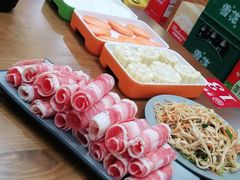 -季掌门牛骨火锅(于洪广场店)