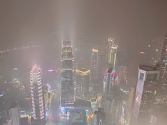 -WFC会仙楼观景台
