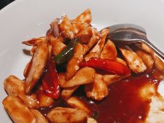 -鸽子侯·家宴·平价海鲜(绿地店)